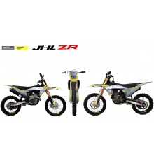 Мотоцикл JHL ZR1 Motocross