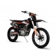 Мотоцикл JHL LX1