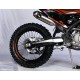 Мотоцикл JHL LX2