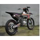 Мотоцикл JHL LX3