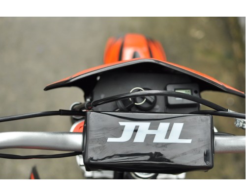 Мотоцикл JHL MX300