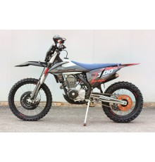 Мотоцикл JHL Z3+ 