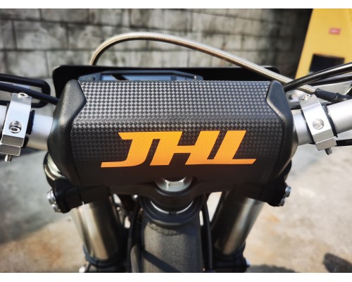 Мотоцикл JHL Z5