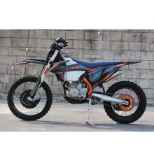 Мотоцикл JHL Z5