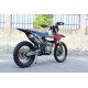 Мотоцикл JHL Z5V