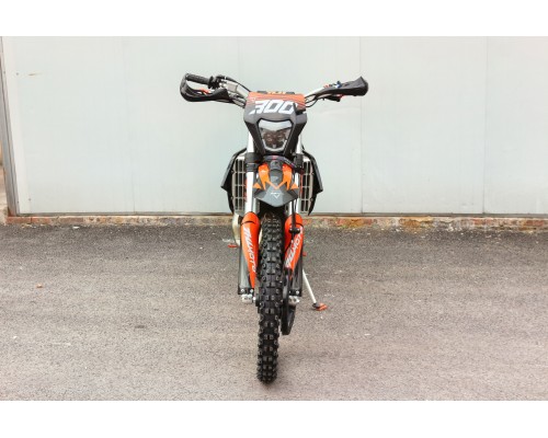 Мотоцикл JHL Z7+ Otom