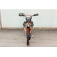 Мотоцикл JHL Z7+ Otom
